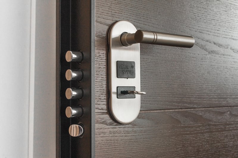 Dimensional Key